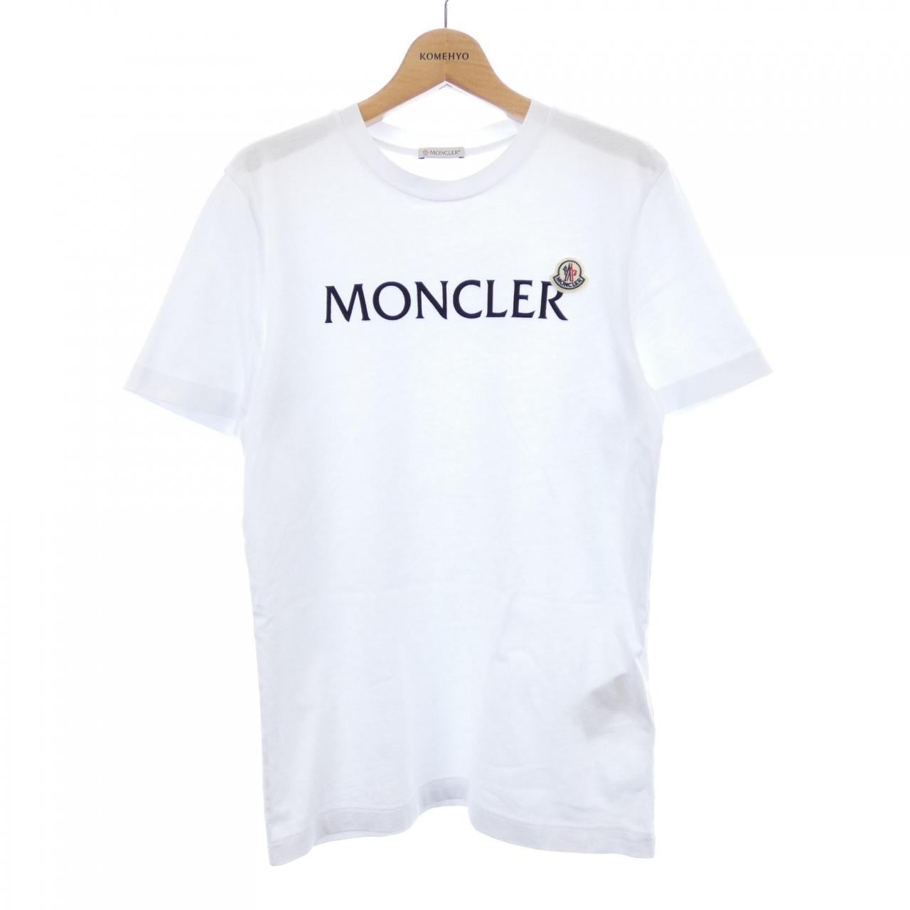 モンクレール MONCLER I10918C00064 8390T Tシャツ
