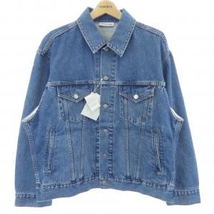 SOFTHYPHEN MGMFJ243102-081 デニムジャケット