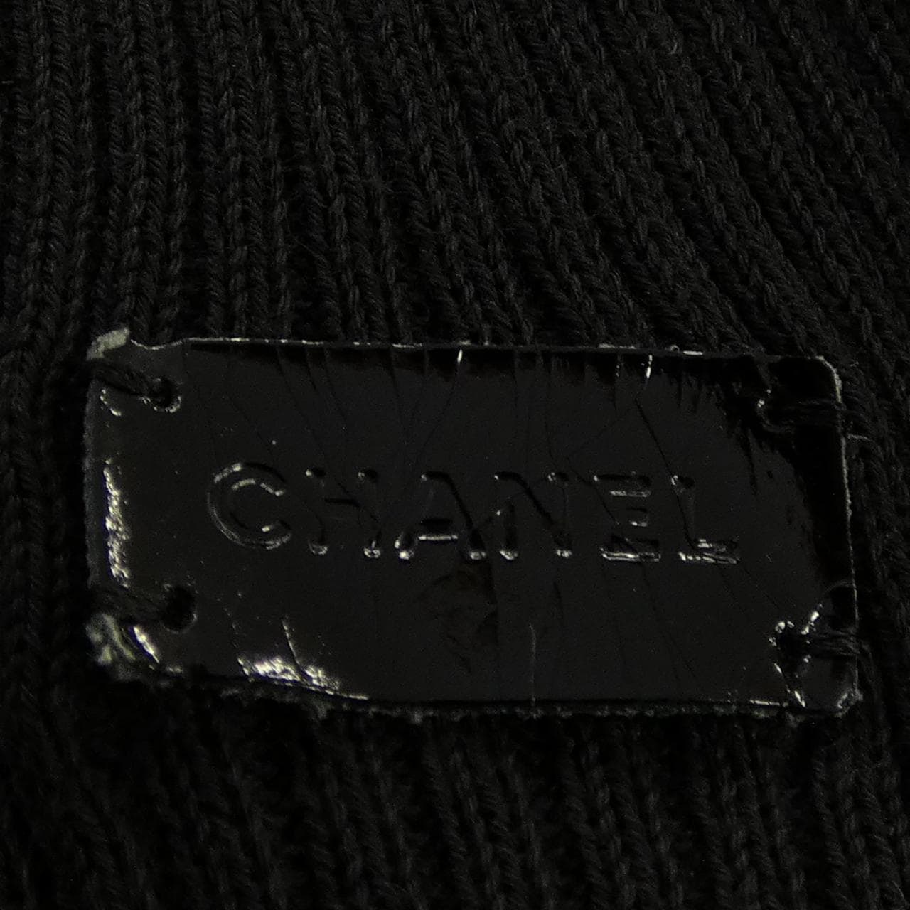 【ヴィンテージ】シャネル CHANEL P17338V00907 01P トップス