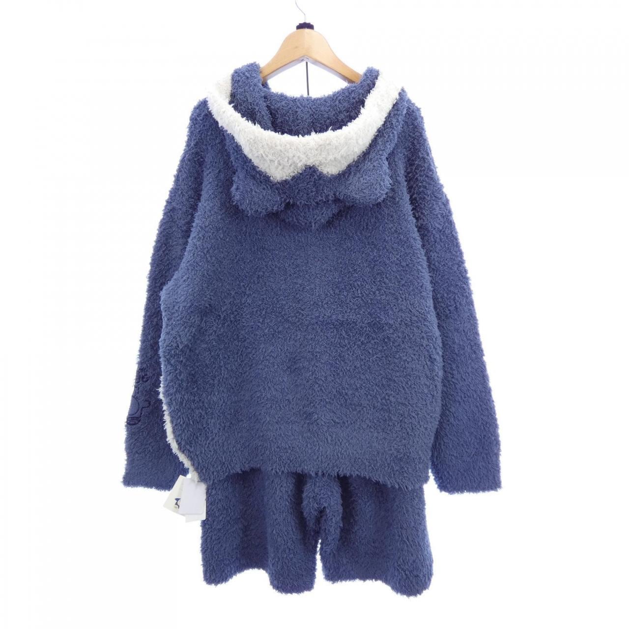 ジェラート ピケ gelato pique セットアップ