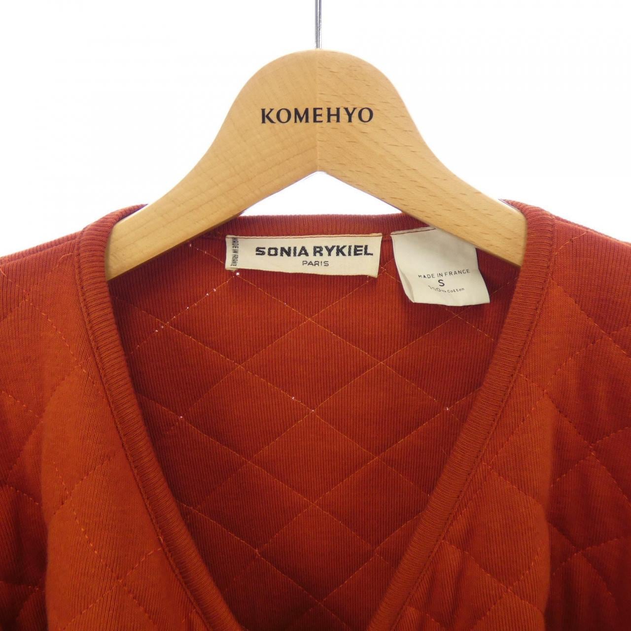 ソニアリキエル SONIA RYKIEL セットアップ