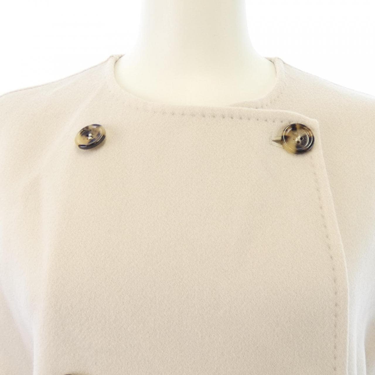 マックスマーラ Max Mara 127101 ロングベスト