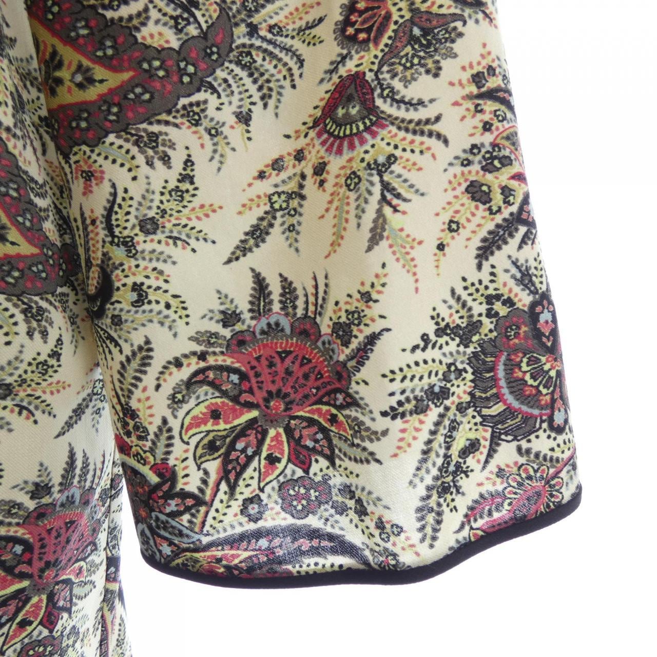 エトロ ETRO 192-17812-5085 ワンピース