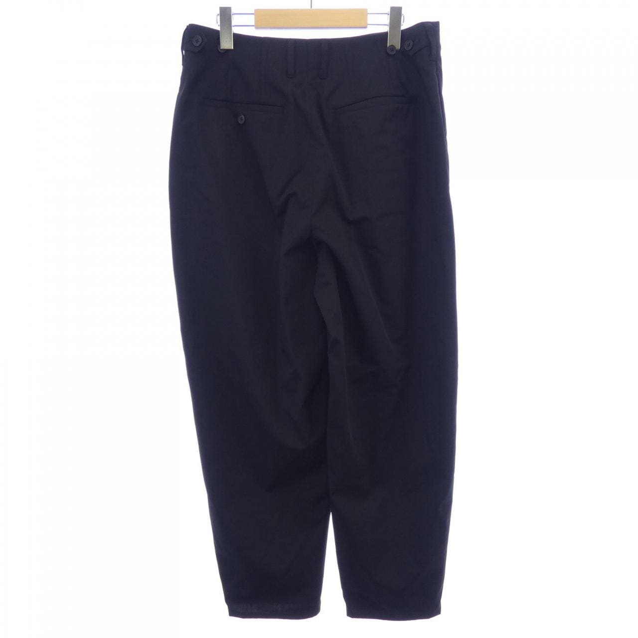 NONNOTTE N-26S-021 パンツ