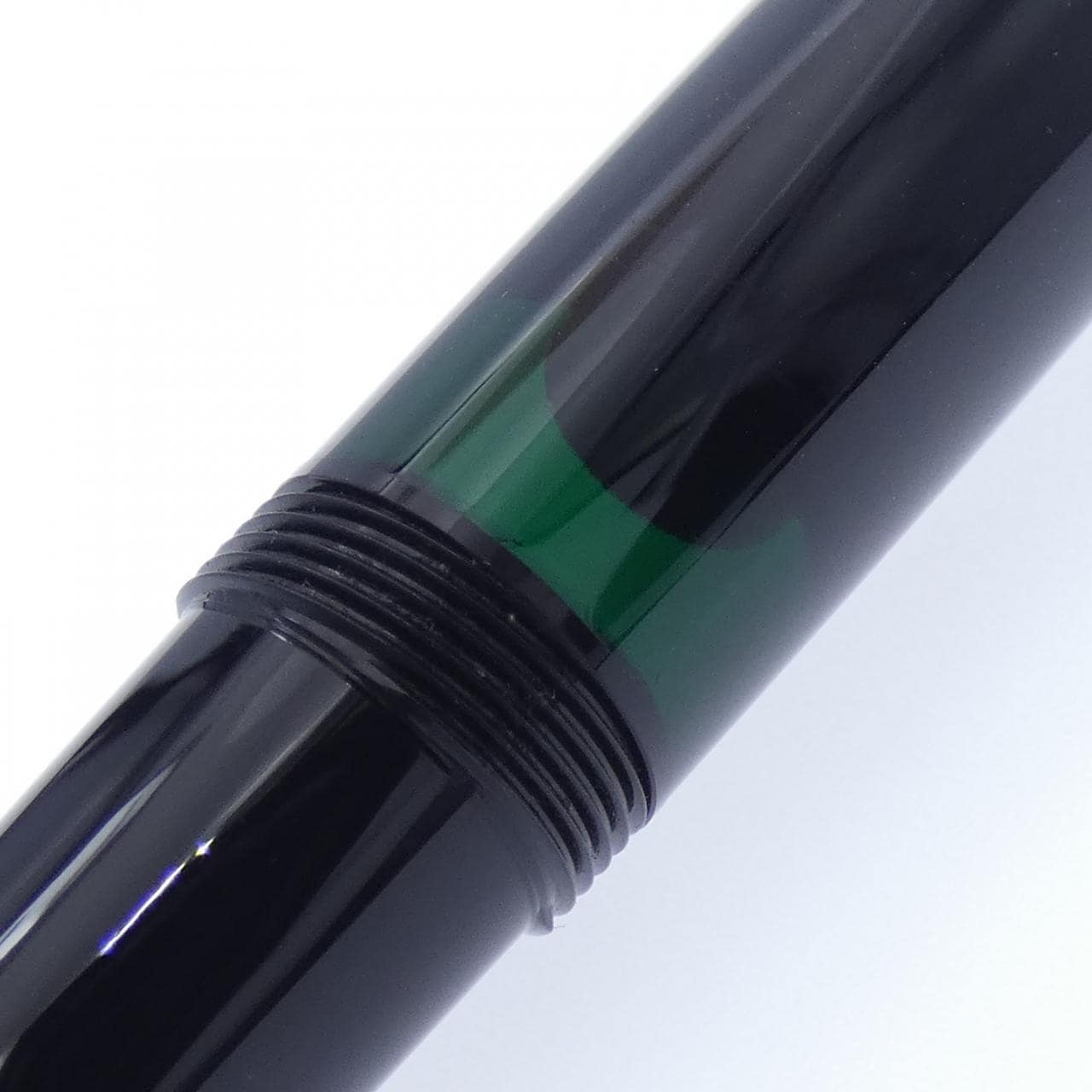 ペリカン スーベレーンM805ブラック 万年筆