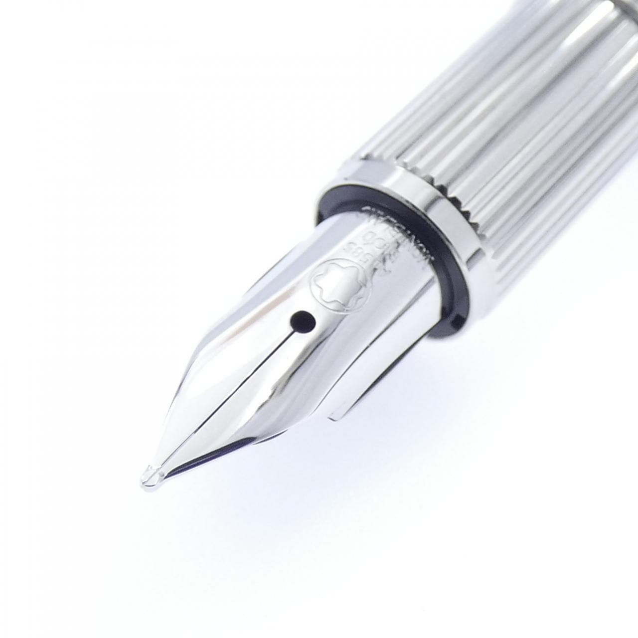 モンブラン スターウォーカードゥエ 118870 万年筆