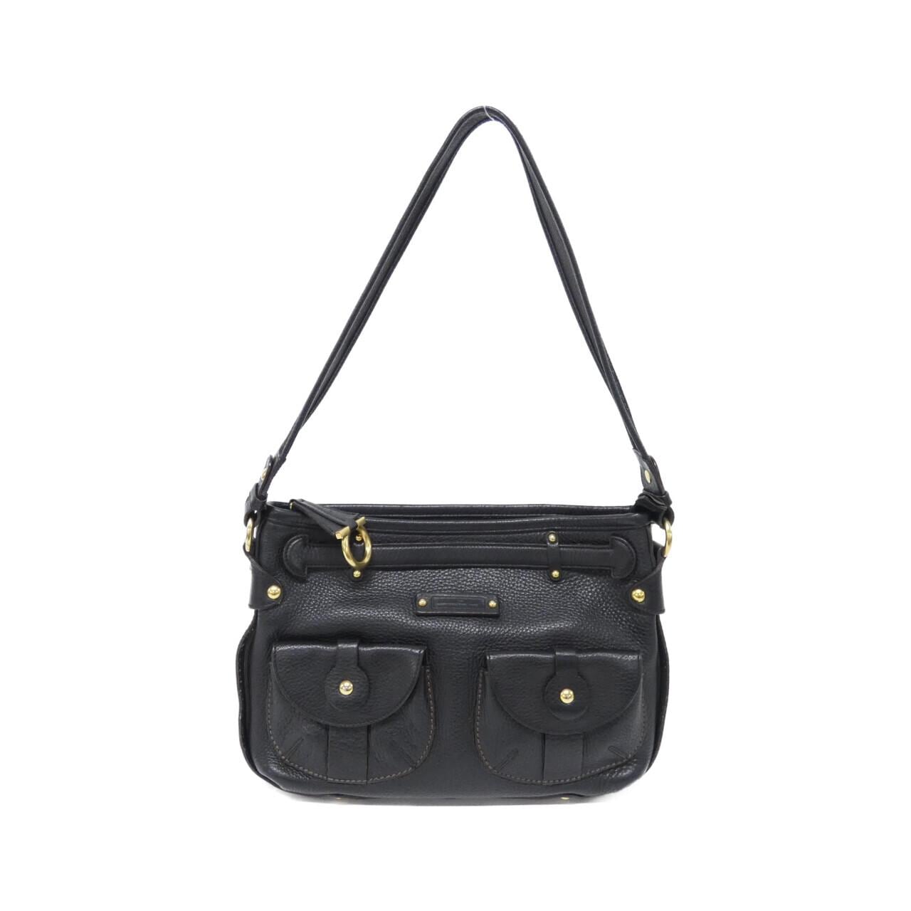 【ヴィンテージ】サルヴァトーレフェラガモ 21 7291 ショルダーバッグ