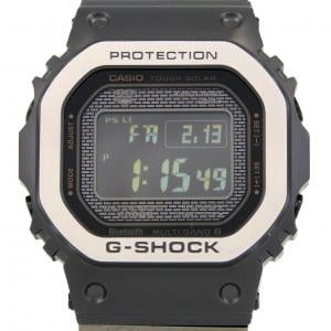 カシオ G-SHOCK 電波時計 GMW-B5000MB-1JF SS ソーラークォーツ
