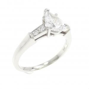 HARRY WINSTON Trist Ring 0.71CT