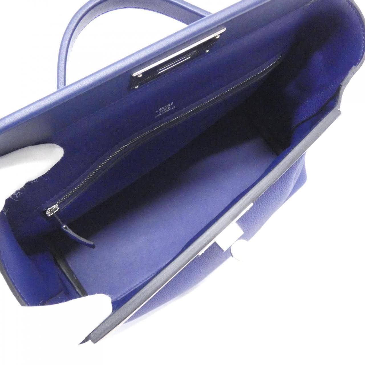 エルメス ヴァンキャトル ヴァンキャトル 29cm 075241CK バッグ