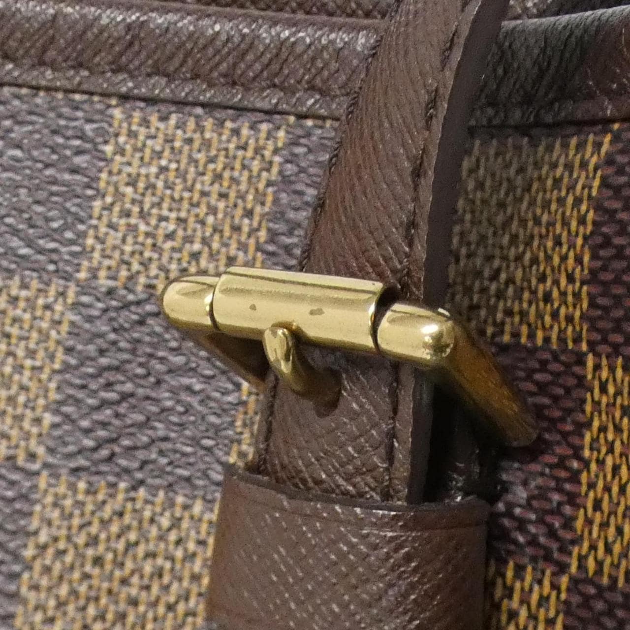 ルイヴィトン ダミエ マレ N42240 ショルダーバッグ