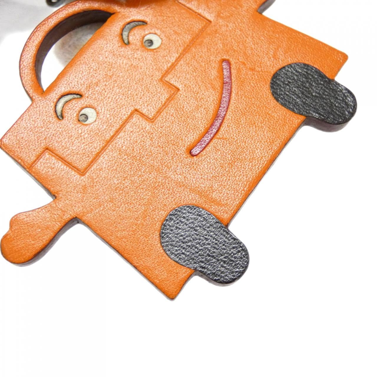 HERMES KELLY IDOLE keychain