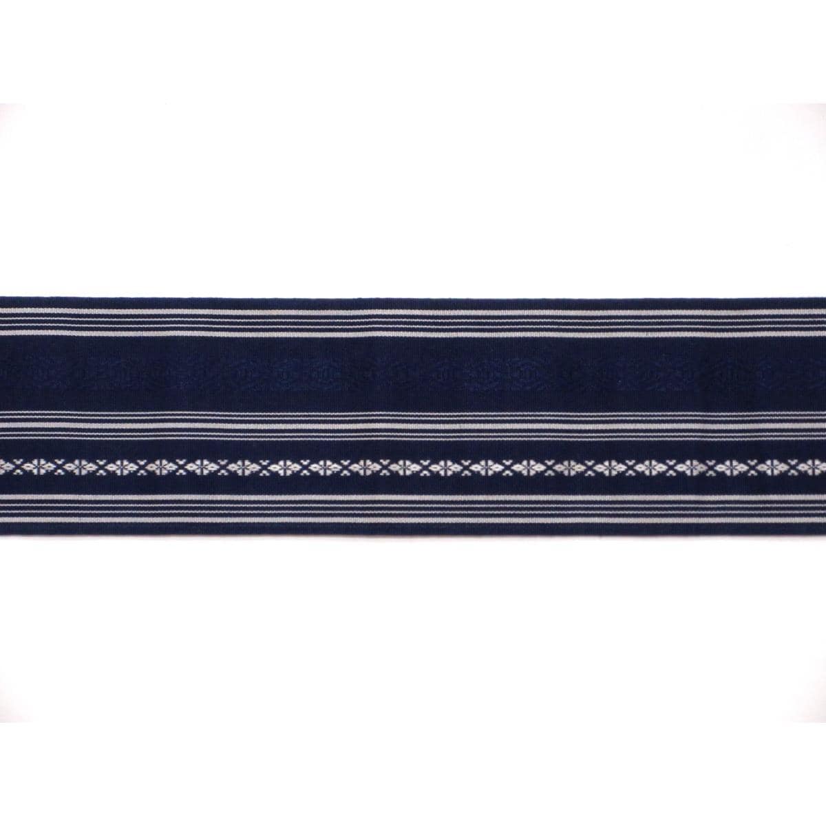 【未使用品】角帯【博多織】