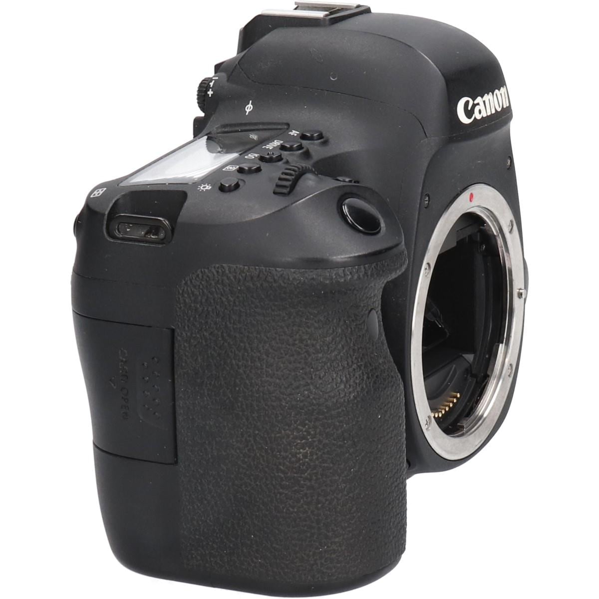 ＥＯＳ　６Ｄ　ＭＡＲＫ　ＩＩ