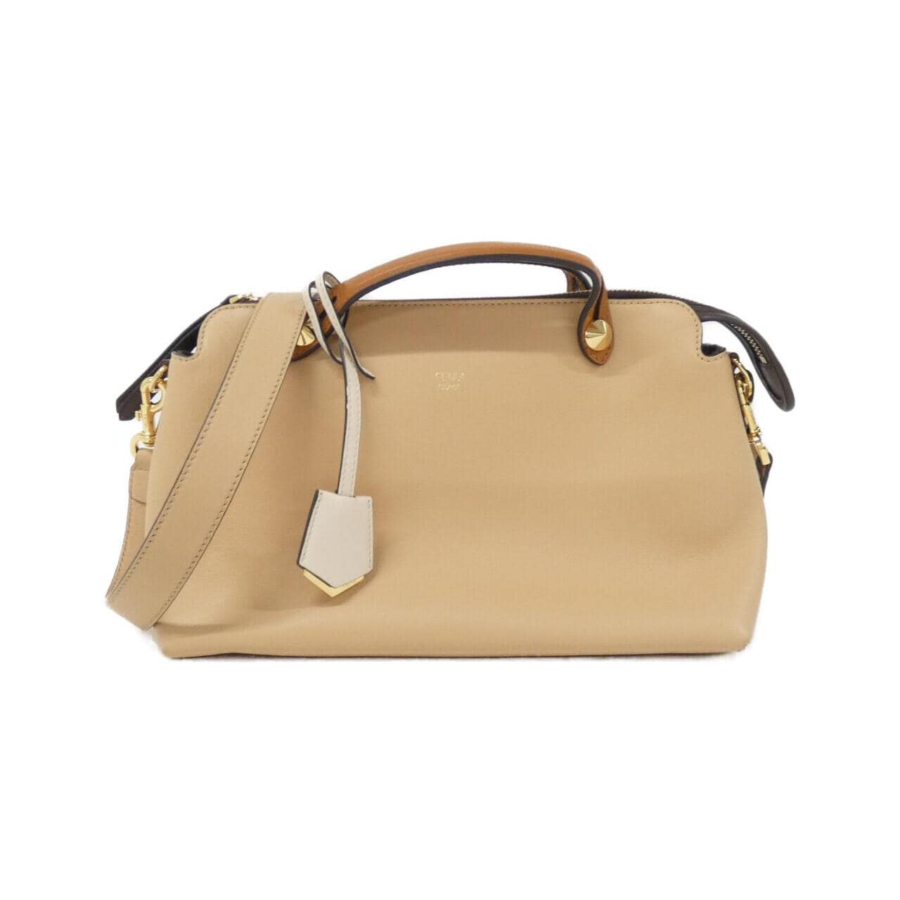 フェンディ バイ ザ ウェイ ミディアム 8BL146 5QJ バッグ