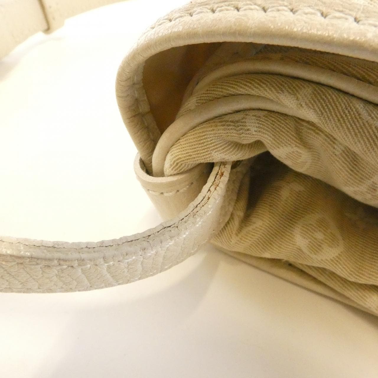 ルイヴィトン モノグラム ミニラン ソミュール 30cm M95314 ショルダーバッグ