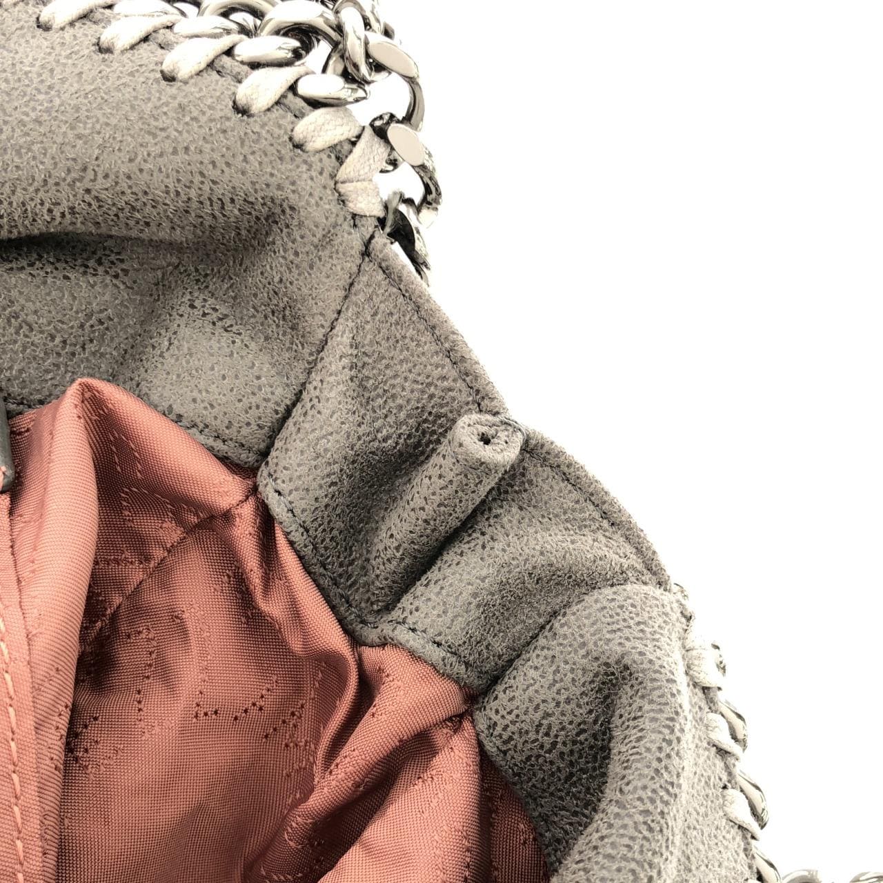 ステラマッカートニー ファラベラ 371223 W9132 バッグ