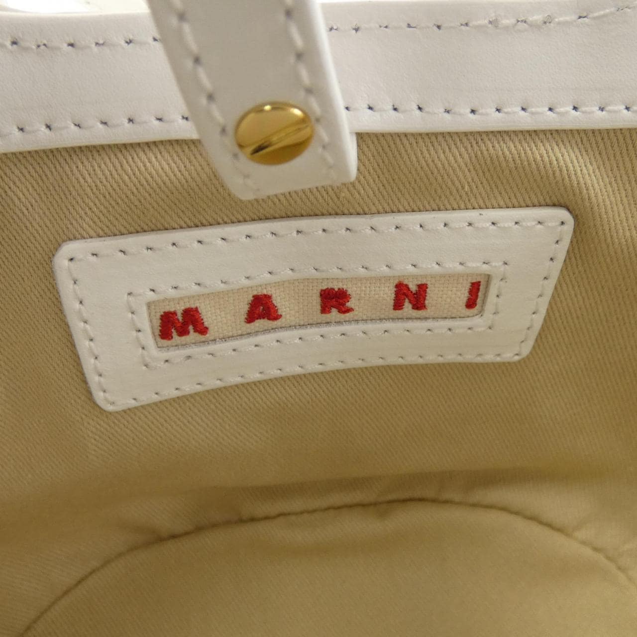 Marni MARNI BAG