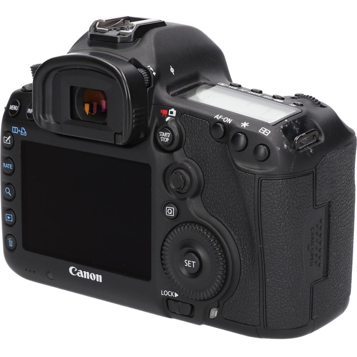 CANON EOS5D MARK III