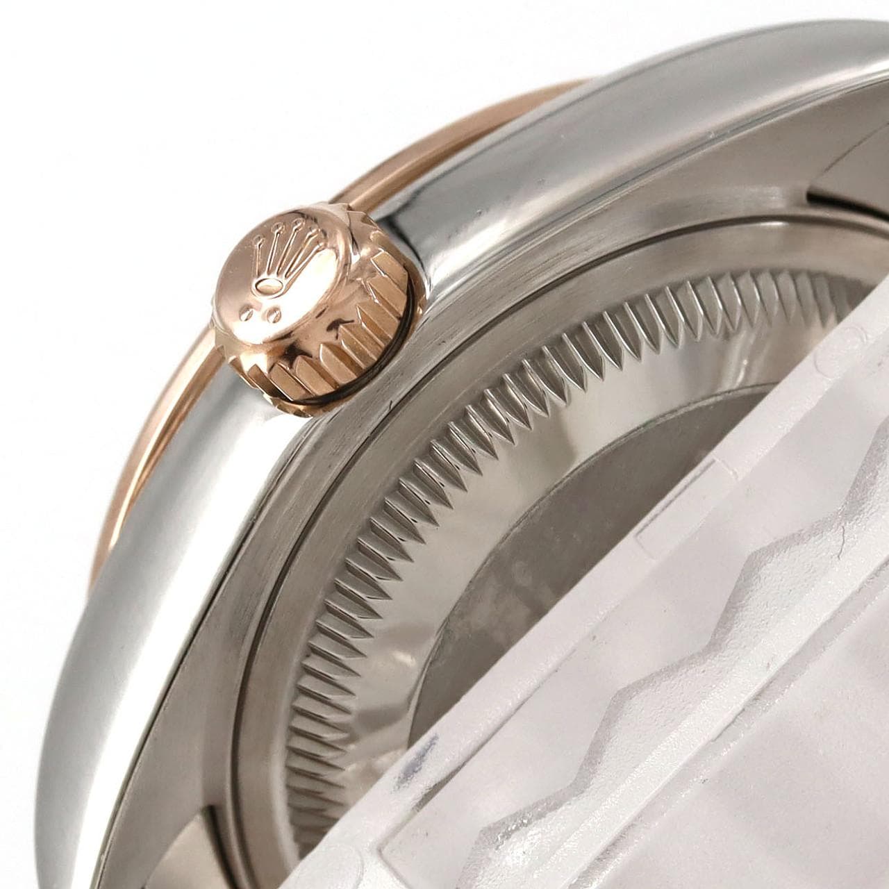 ROLEX Datejust 279381RBR SSxPG Automatic random number