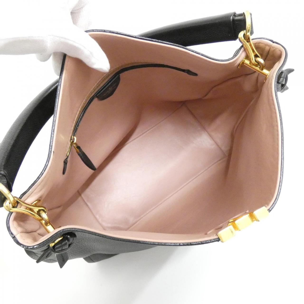 ルイヴィトン トゥルノン M50326 ショルダーバッグ