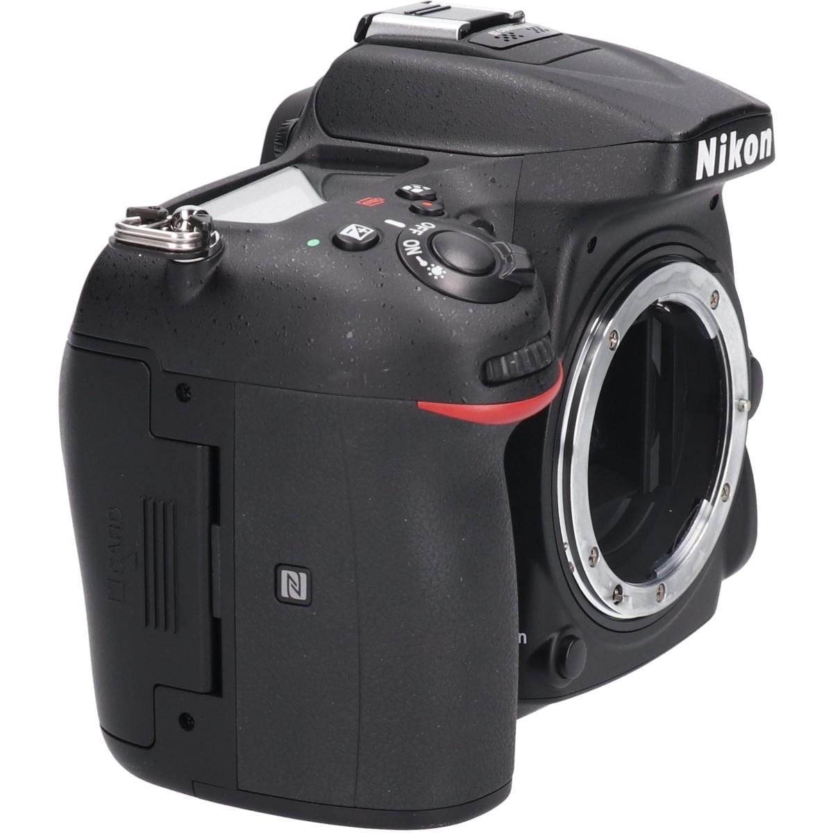 D7200