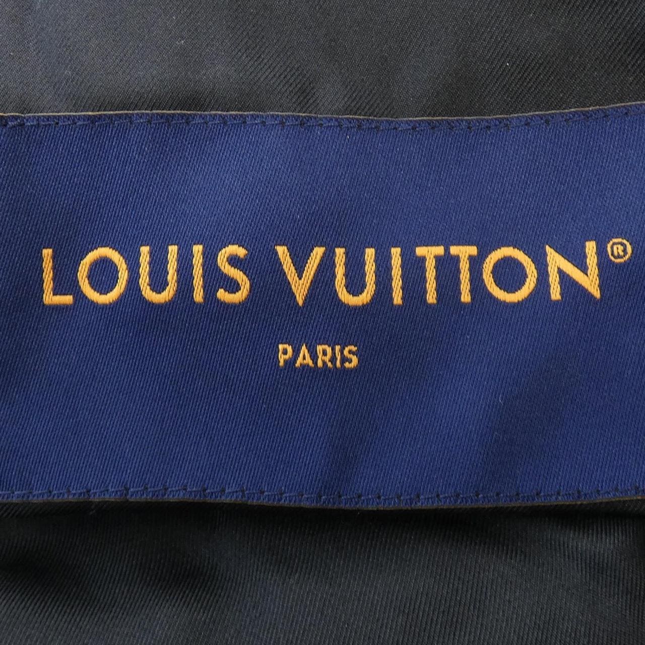 ルイヴィトン LOUIS VUITTON HRB75EMDM ブルゾン