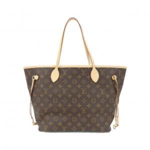 ルイヴィトン モノグラム ネヴァーフル MM M41178 トートバッグ