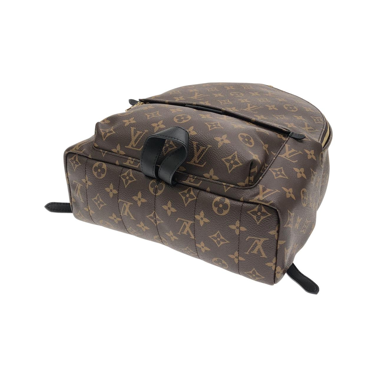 ルイヴィトン モノグラム パームスプリングス バックパック MM M44874 リュックサック