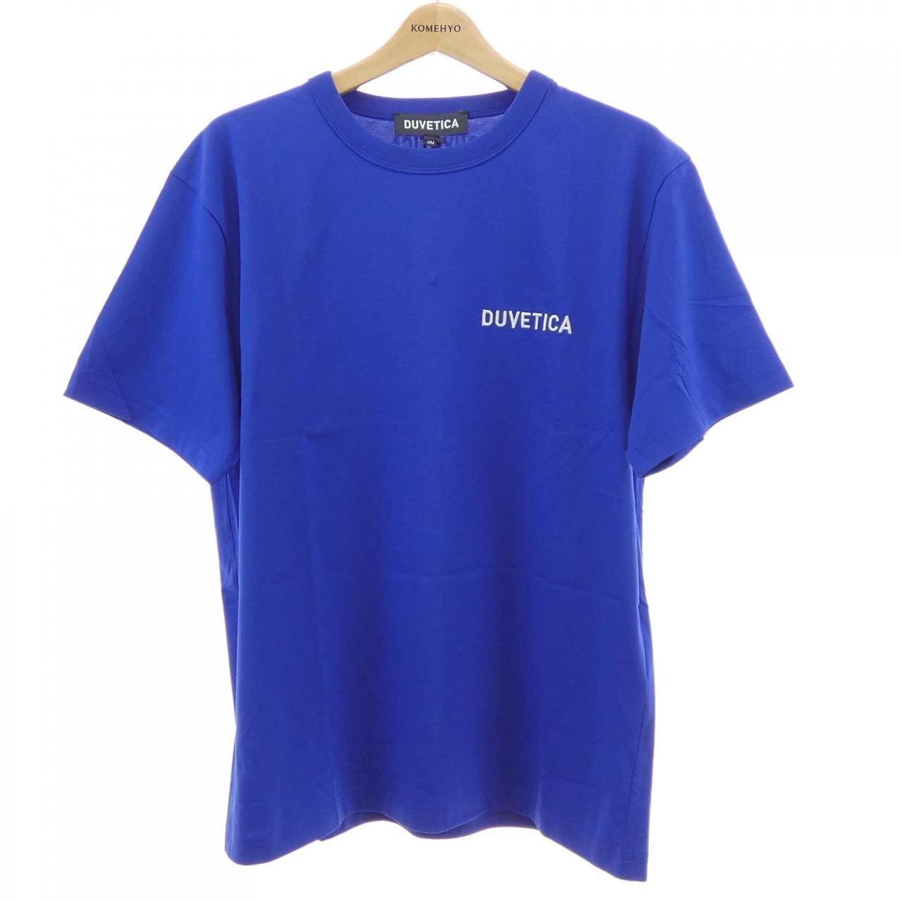 デュベティカ DUVETICA VXRT43131 Tシャツ
