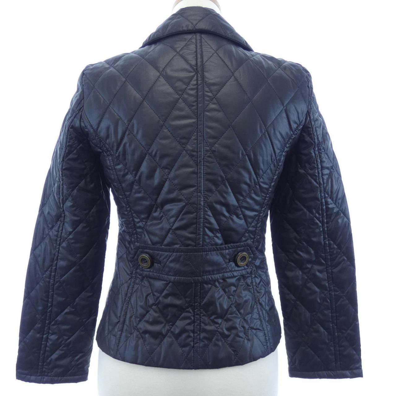 バーバリーブルーレーベル BURBERRY BLUE LABEL ジャケット