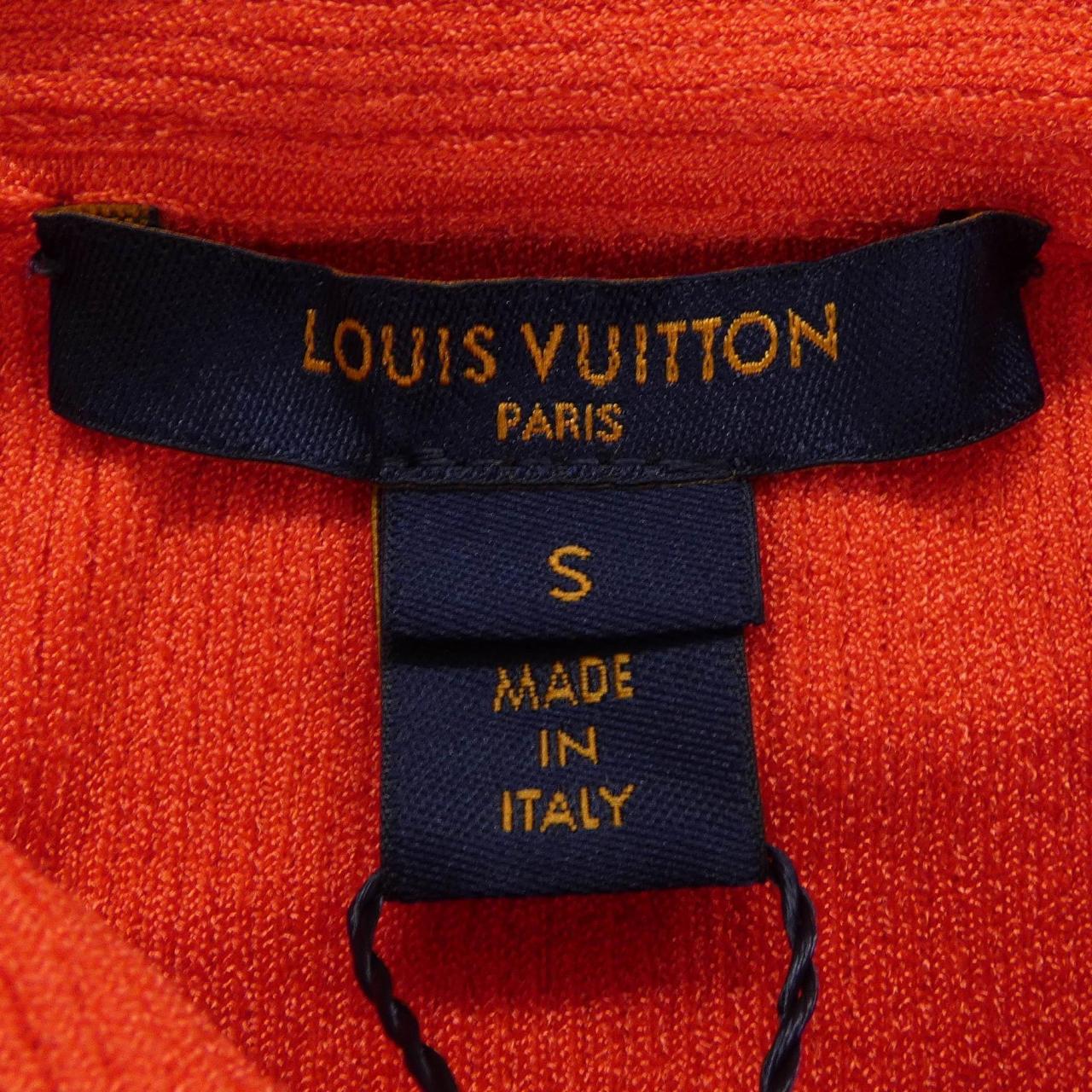 ルイヴィトン LOUIS VUITTON FIKM84VTU ポロシャツ