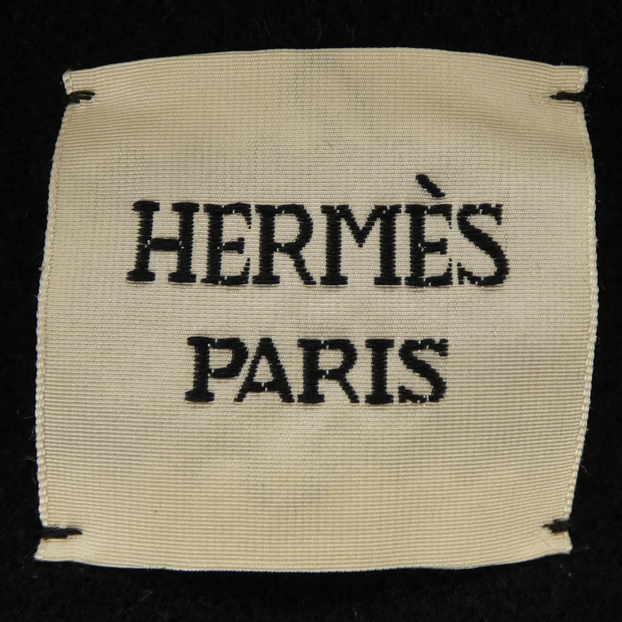 エルメス HERMES 690115D コート