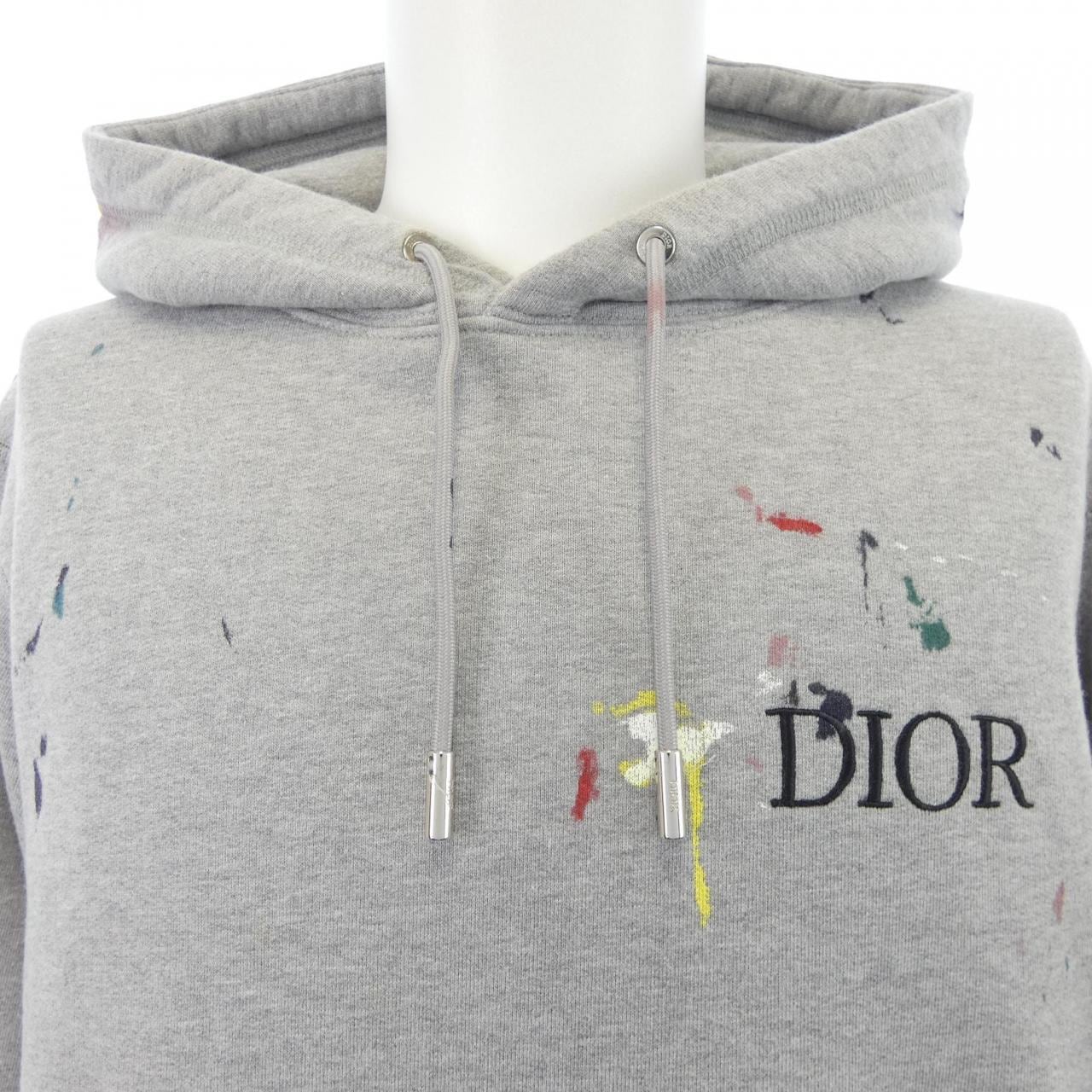 ディオール DIOR 183J688A0531 パーカー