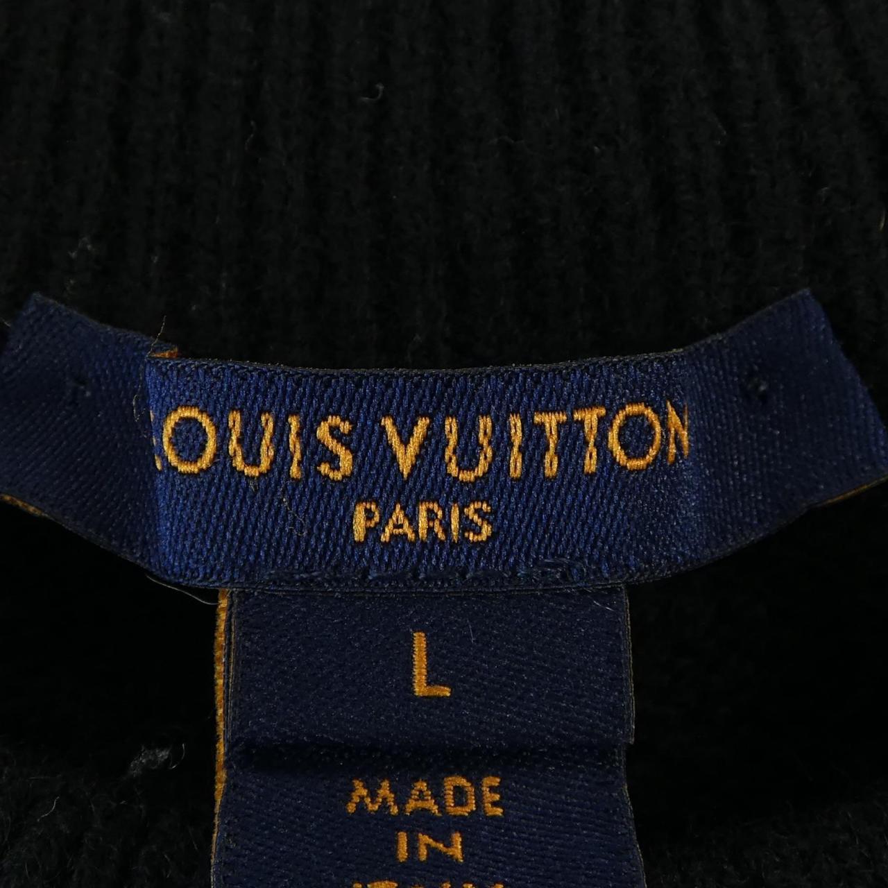 ルイヴィトン LOUIS VUITTON ニット