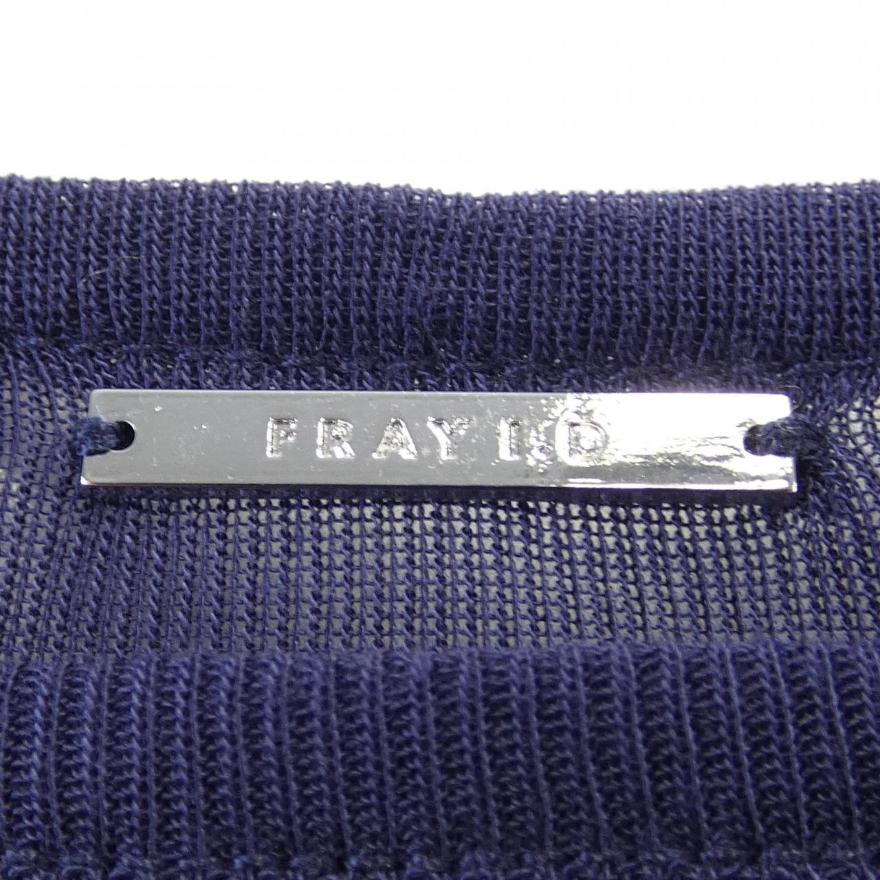 フレイアイディー FRAY I.D トップス