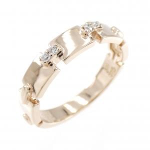 スタージュエリー ダイヤモンド リング 0.03CT