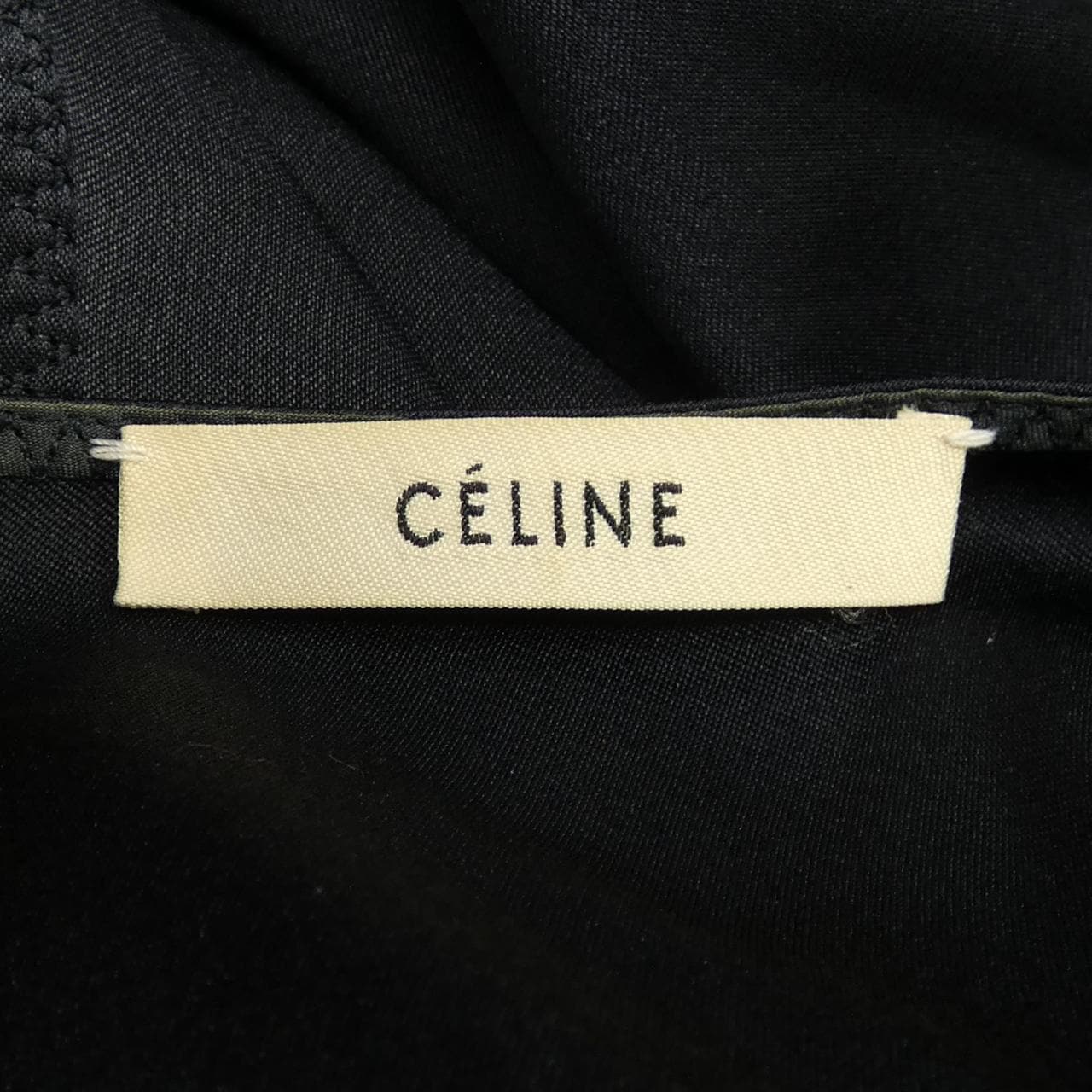 セリーヌ CELINE 2 6P09/2726 ワンピース