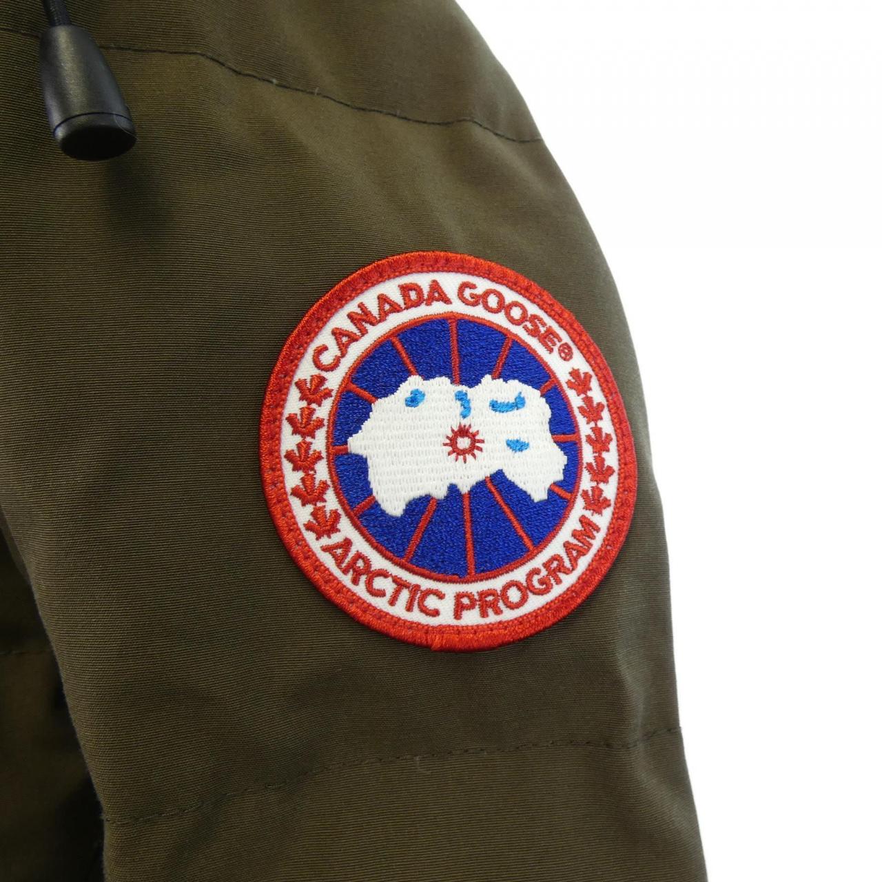 カナダグース CANADA GOOSE ベルビル 2301JL R BELLEVILLE ダウンジャケット