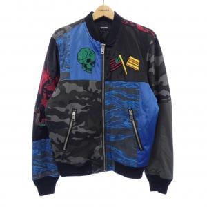 ディーゼル DIESEL ブルゾン