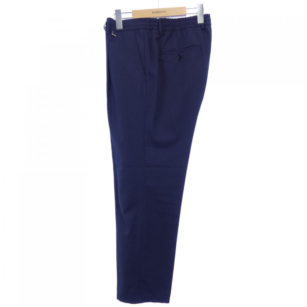 パオローニ PAOLONI スーツ