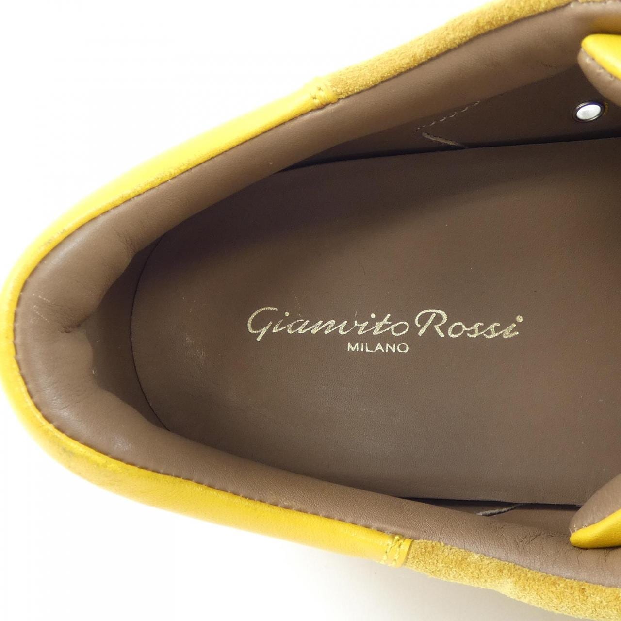 ジャンヴィトロッシ GIANVITO ROSSI 32891 スニーカー