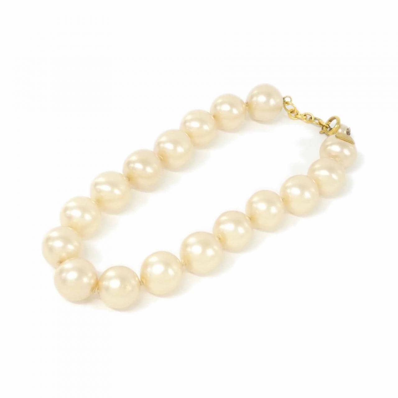 【ヴィンテージ】シャネル ネックレス