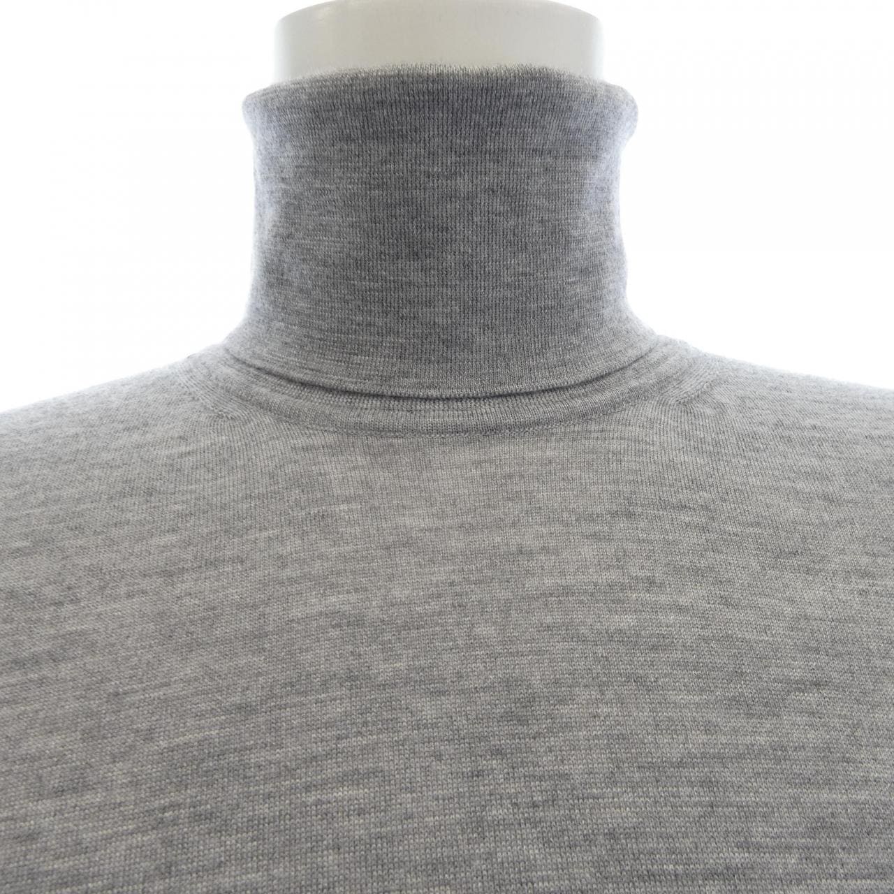 エルメネジルドゼニア Ermenegildo Zegna ニット