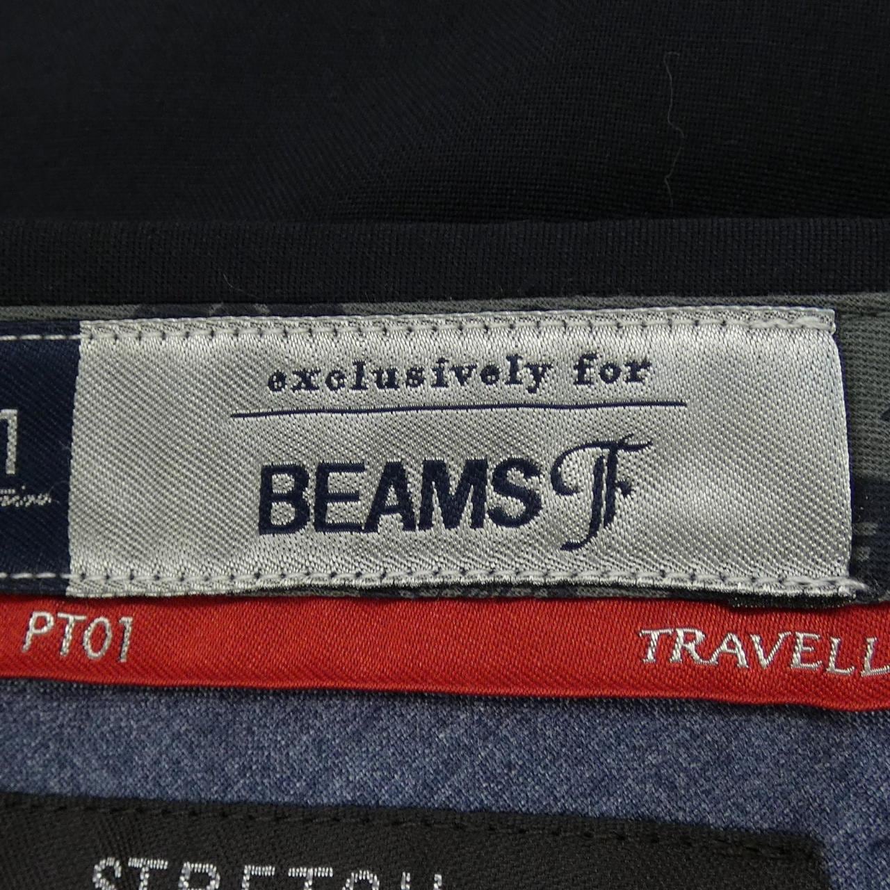 BEAMS F Pants