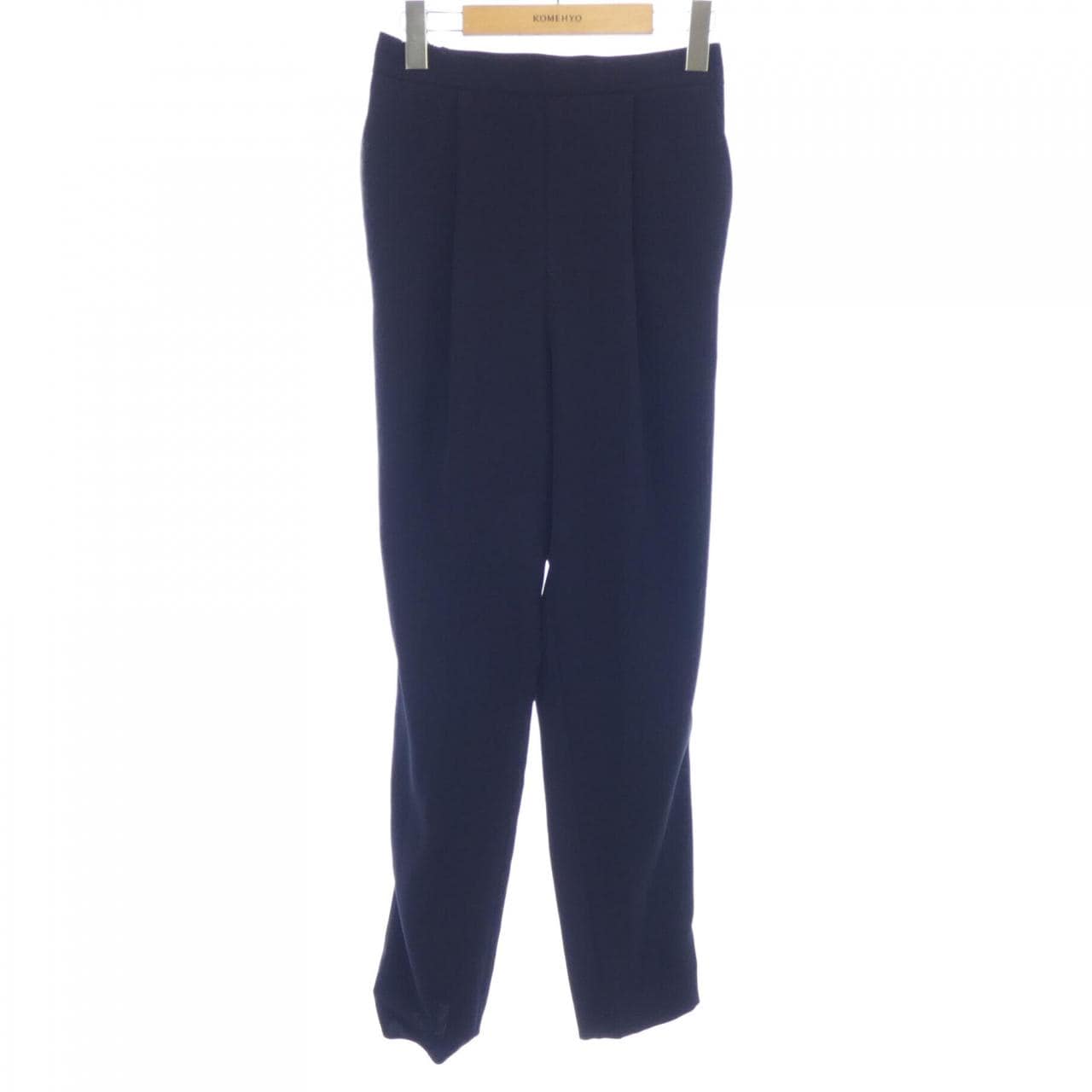 エンフォルド ENFOLD パンツ