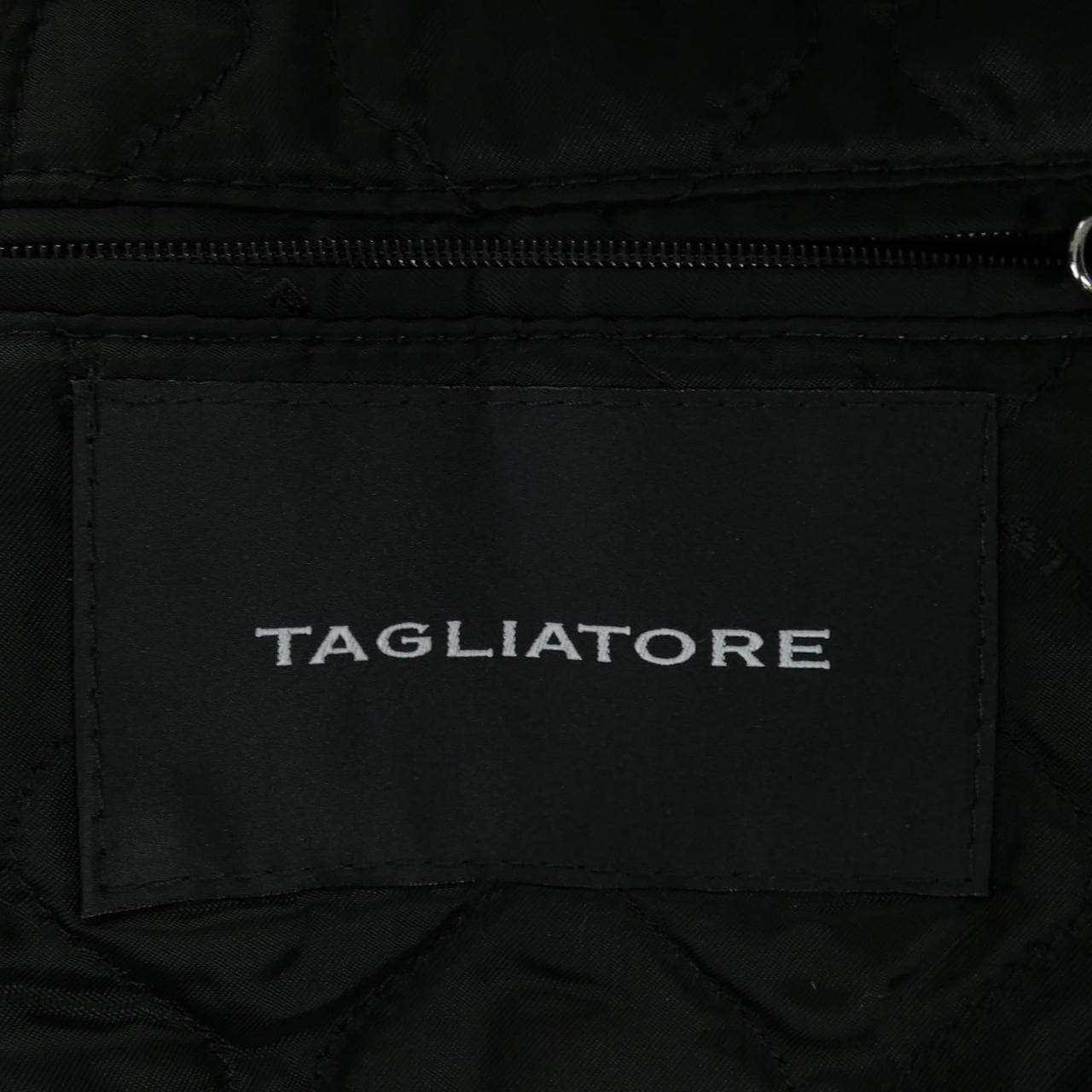 タリアトーレ TAGLIATORE SAILING/F ピーコート