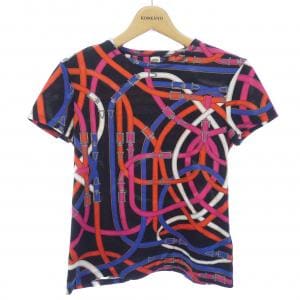 エルメス HERMES *76-7612 Tシャツ