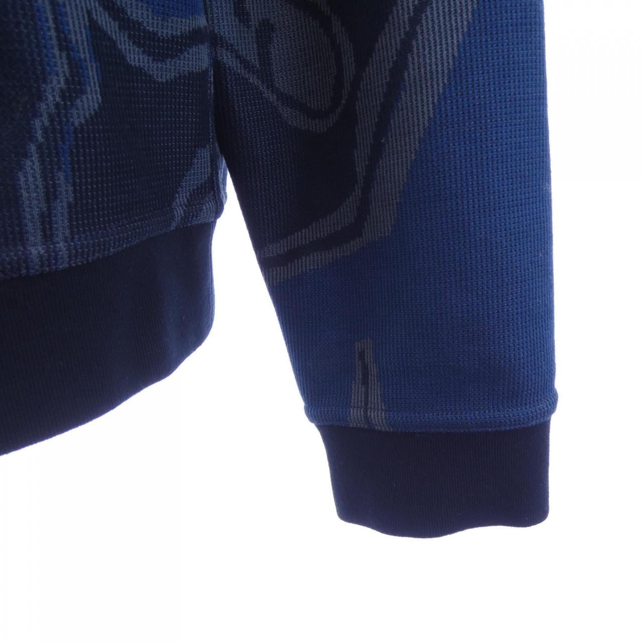 エルメス HERMES LA DANSE DES CHEVAUX *11-5746 パーカー