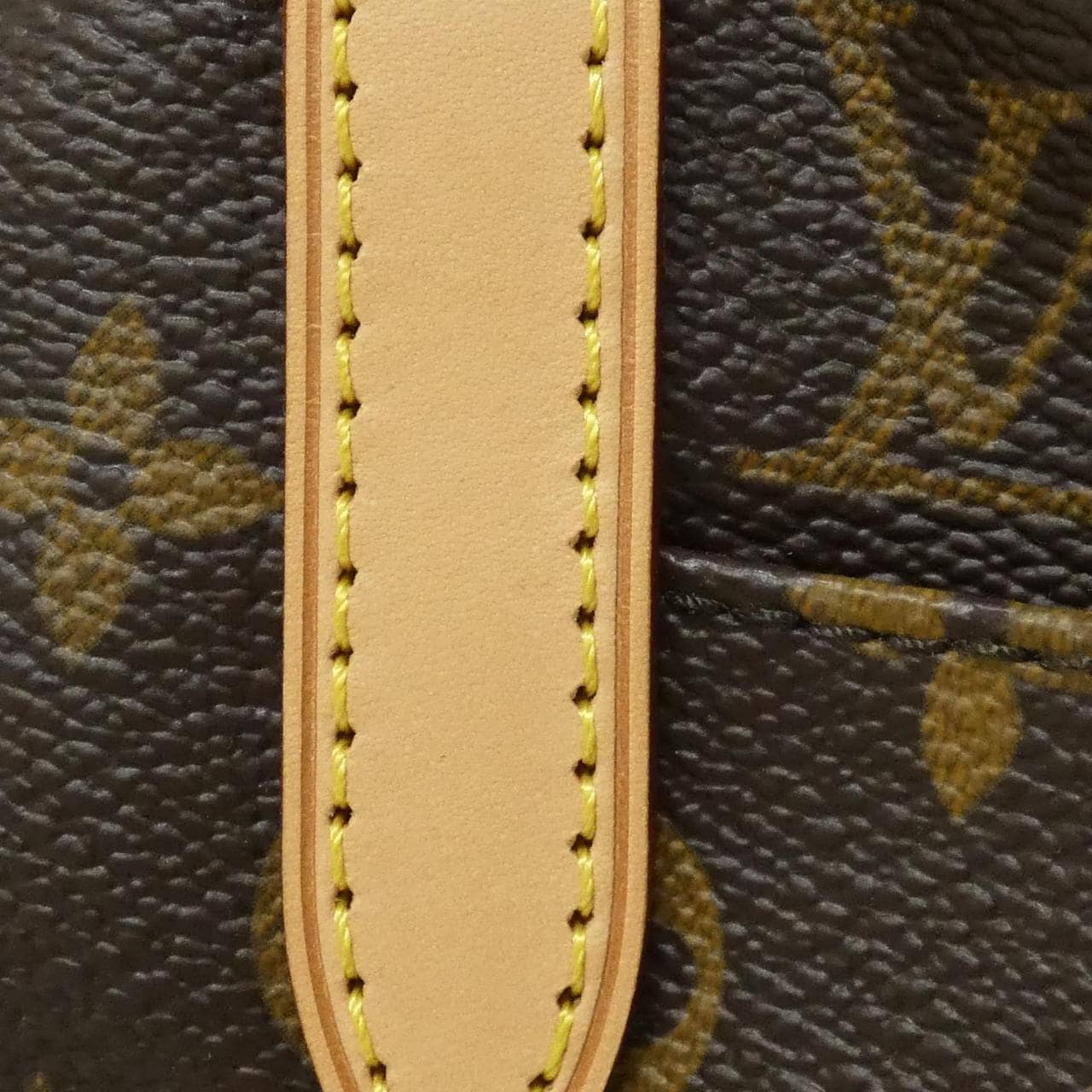 ルイヴィトン モノグラム トータリー PM M56688 バッグ